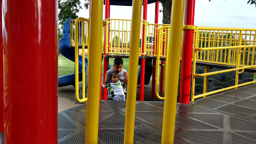 Park «Wilkes Park», reviews and photos, Morgan Rd, Fort Campbell, KY 42223, USA