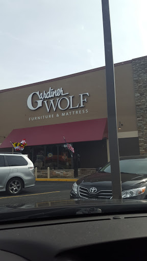 Gardiner Wolf Furniture, 6415 Baltimore National Pike, Catonsville, MD 21228, USA, 