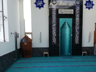 DITIB-Moschee Schorndorf