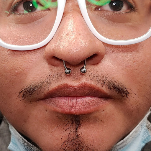 Explore tattoo ideas chest shoulder, creative tattoo ideas in San Marcos, available at Ollie the Impaler Body Piercing