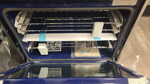 Electronics Store «Best Buy», reviews and photos, 32320 John R Rd, Madison Heights, MI 48071, USA