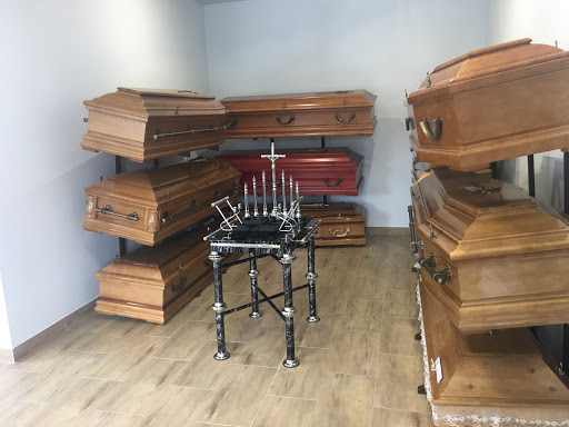 Pogrzeby i Kremacje Angelus