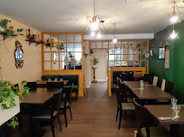 Atmosphère du Restaurant végétalien Annie's Kitchen à Lille - n°6