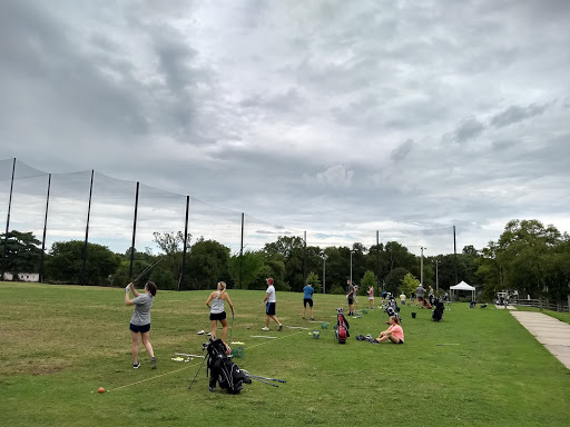 Golf Course «McCabe Golf Course», reviews and photos, 4601 Murphy Rd, Nashville, TN 37209, USA