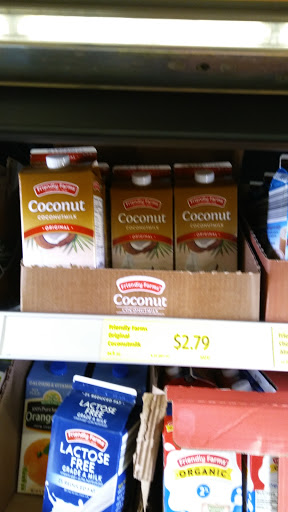 Supermarket «ALDI», reviews and photos, 7905 Golf Rd, Morton Grove, IL 60053, USA