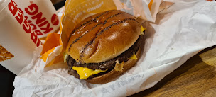 Photo n°43 de Burger King à Bruay-la-Buissière ()