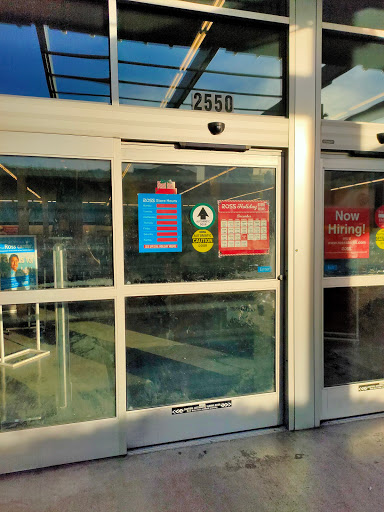 Clothing Store «Ross Dress for Less», reviews and photos, 2550 Taylor St, San Francisco, CA 94133, USA