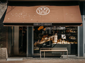 Vlaamsch Broodhuys Haarlemmerstraat Amsterdam