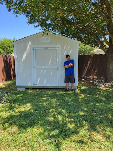Shed Builder «Tuff Shed», reviews and photos, 6012 Zangs Dr, San Antonio, TX 78238, USA