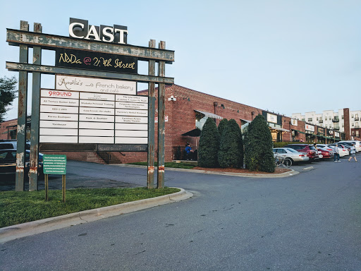 Gym «9 Round», reviews and photos, 2424 N Davidson St, Charlotte, NC 28205, USA