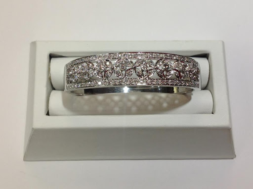 Jeweler «LaGravinese Jewelers of Pelham», reviews and photos, 99 Fifth Ave, Pelham, NY 10803, USA