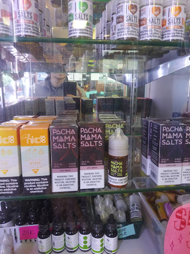 Tobacco Shop «Savage Tobacco», reviews and photos, 14101 E Hwy 13, Savage, MN 55378, USA