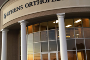 Athens Orthopedic Clinic-Loganville image