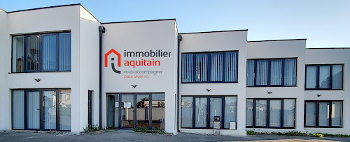 Agence immobilière IMMOBILIER AQUITAIN Libourne Libourne