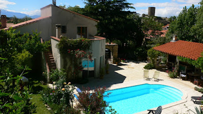FrenchSelfCatering à Laroque-des-Albères