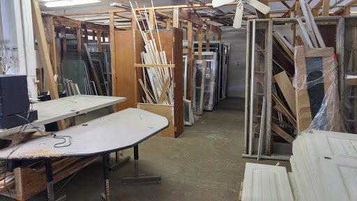 Non-Profit Organization «Shoals Habitat For Humanity - Affiliate Office», reviews and photos, 1120 N Royal Ave, Florence, AL 35630, USA