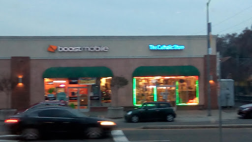 Book Store «The Catholic Store Gifts & Books», reviews and photos, 1928 Broadway, Sacramento, CA 95818, USA