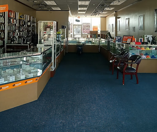 Cell Phone Store «Wireless Toyz», reviews and photos, 1960 W Baseline Rd #105, Mesa, AZ 85202, USA