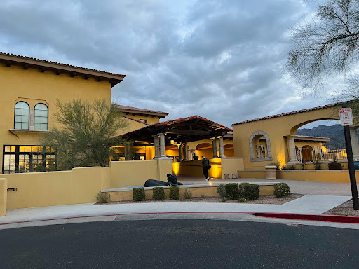 Health Club «DC Ranch Village Health Club & Spa», reviews and photos, 18501 N Thompson Peak Pkwy, Scottsdale, AZ 85255, USA