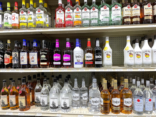 Liquor Store «Short Stop Wine & Spirits», reviews and photos, 2190 Eagle Creek Ln # F, St Paul, MN 55129, USA