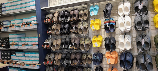 Shoe Store «Rack Room Shoes», reviews and photos, 3420 East FM 544 #780, Wylie, TX 75098, USA