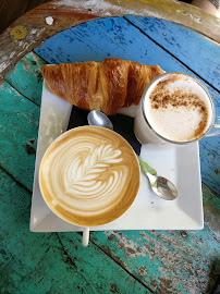 Croissant du Café La Caféothèque de Paris - n°20