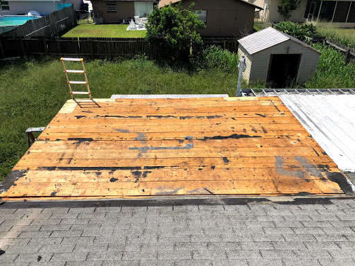 Roofing Contractor «RoofCrafters», reviews and photos, 20 Towne Dr #208, Bluffton, SC 29910, USA