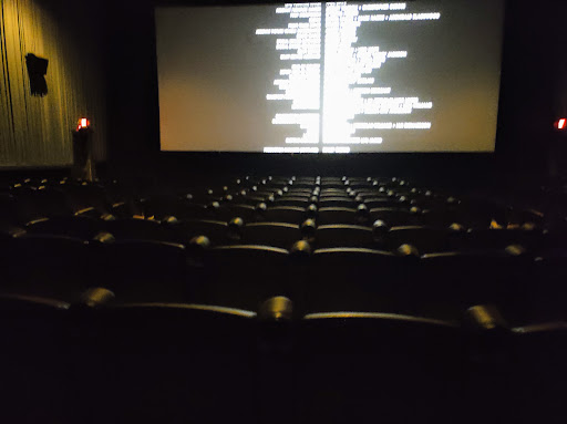 Movie Theater «Woodbury 10 Theatre», reviews and photos, 1470 Queens Dr, Woodbury, MN 55125, USA