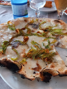 Pizzeria Lu Golusone Via Isonzo, 101, 02100 Rieti RI, Italia