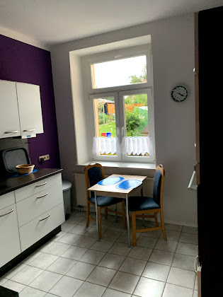 Cuisine Ferienwohnung Yxxx 02763 Zittau