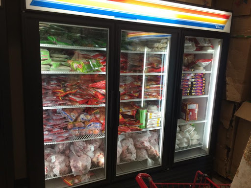 Asian Grocery Store «Image Grocery LLC», reviews and photos, 4669 Morse Centre Rd, Columbus, OH 43229, USA