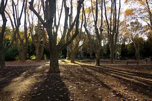 Parc Rimbaud image