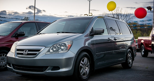 Used Car Dealer «Wyatt Johnson Auto Credit», reviews and photos, 809 Kraft St, Clarksville, TN 37040, USA