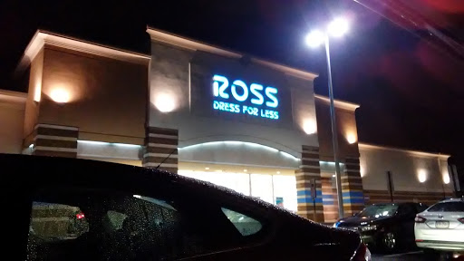 Clothing Store «Ross Dress for Less», reviews and photos, 3001 W Cheltenham Ave, Wyncote, PA 19095, USA