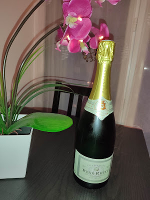 Champagne Rutat René à Blancs-Coteaux