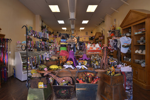Pet Supply Store «Tails», reviews and photos, 745 Higuera St, San Luis Obispo, CA 93401, USA