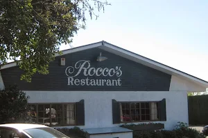 Rocco's Restaurant image
