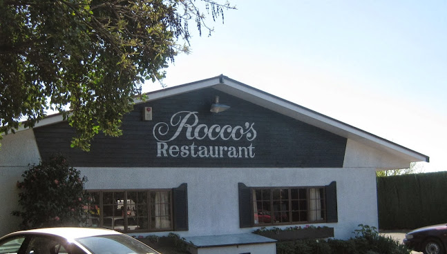 Rocco's Restaurant