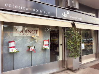 Skin Beauty Lounge