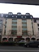 Societe Hoteliere Siberchicot Rueil-Malmaison