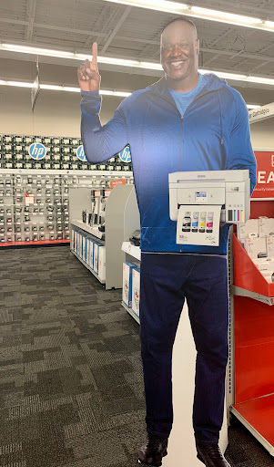 Office Supply Store «Staples», reviews and photos, 2329 Street Rd, Bensalem, PA 19020, USA