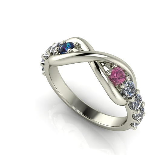 Jewelry Store «Stardust Jewelers», reviews and photos, 60 Worcester Rd, Framingham, MA 01701, USA