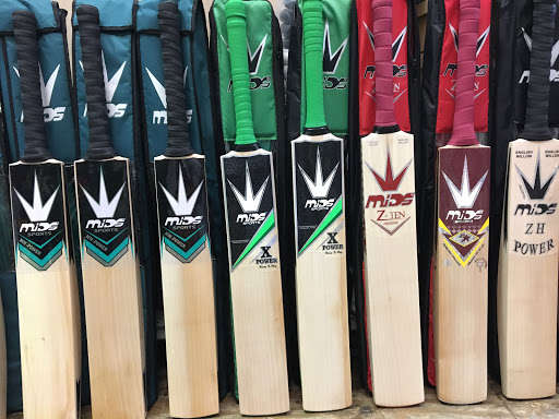 Sporting Goods Store «S a Sports», reviews and photos, 227 Neptune Ave, Brooklyn, NY 11235, USA