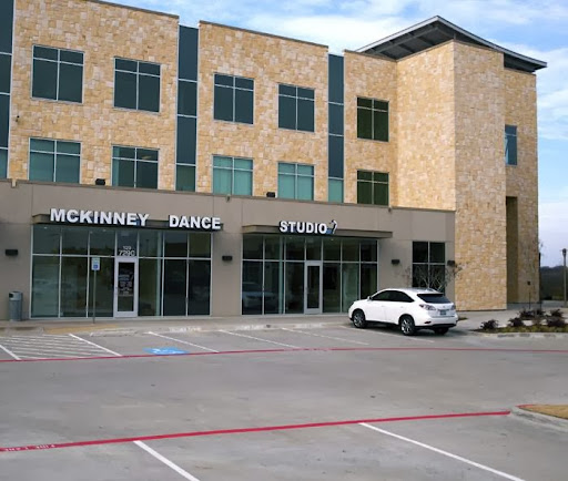 Dance School «McKinney Dance Studio», reviews and photos, 7290 Virginia Pkwy Suite 120, McKinney, TX 75071, USA