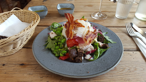 La Vecchia Enoteca in Holte, Allerød