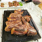 Photo n°1 de l'avis de Mad.a fait le 29/11/2023 à 12:50 sur le  Braceria Trattoria Pizzeria Le Farniole Valdichiana à Foiano della Chiana