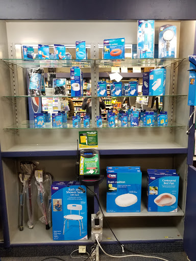 Pharmacy «Windsor Pharmacy», reviews and photos, 722 NJ-18, East Brunswick, NJ 08816, USA