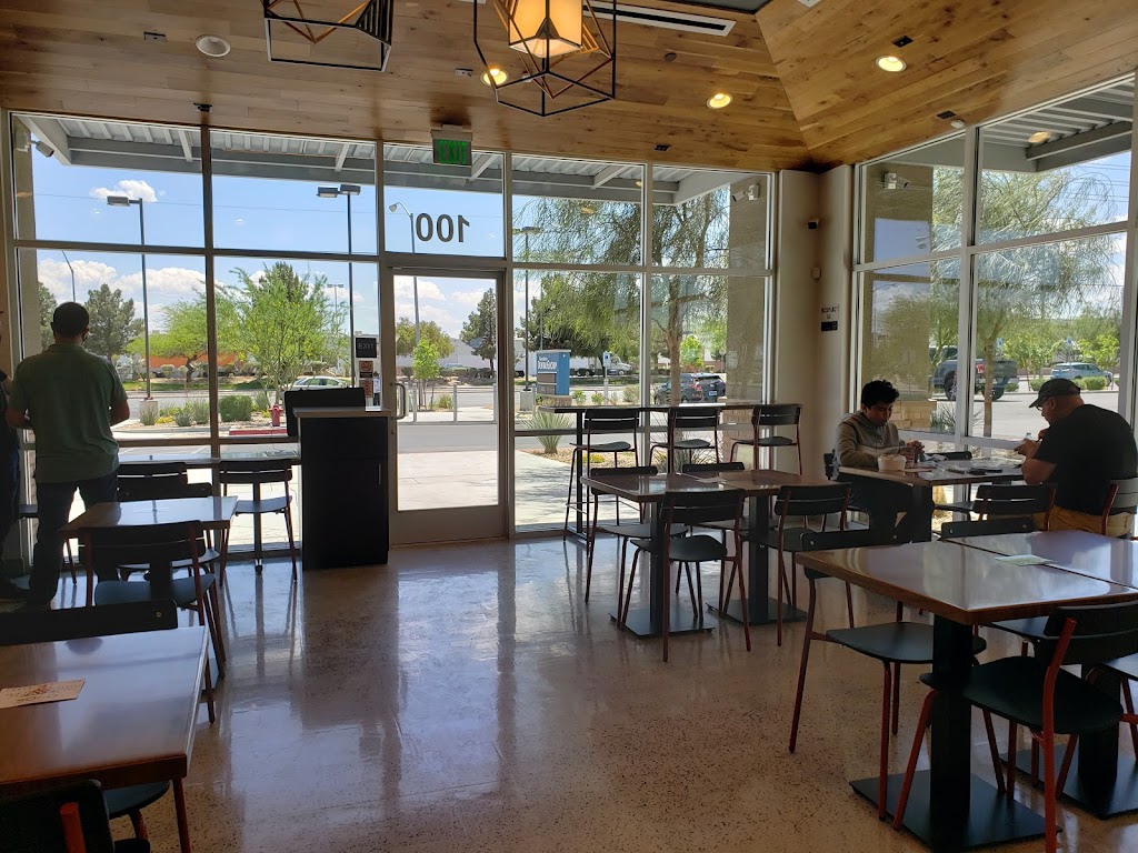 SoHo Sushi Burrito 89030