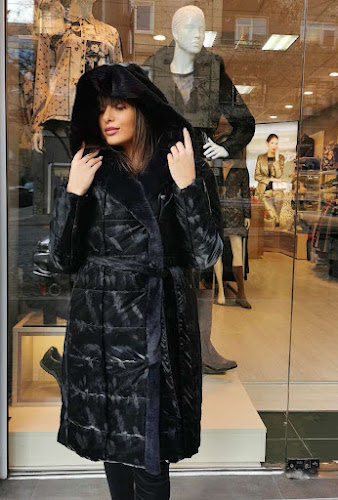 Отзиви за rosi fashion-sofia в Лозенец - Магазин за дрехи