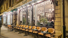 Café Perroquet Vert